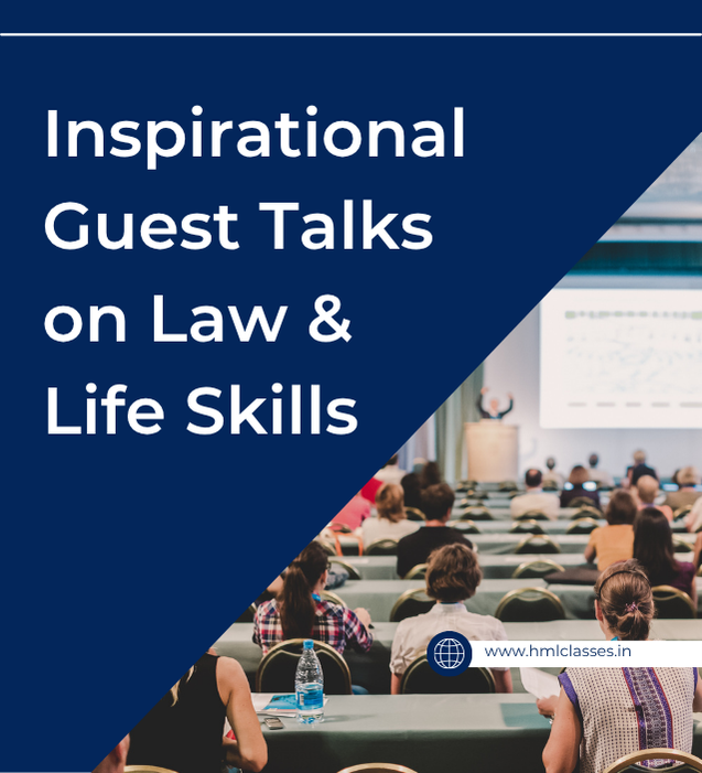 Best advocate & law educator